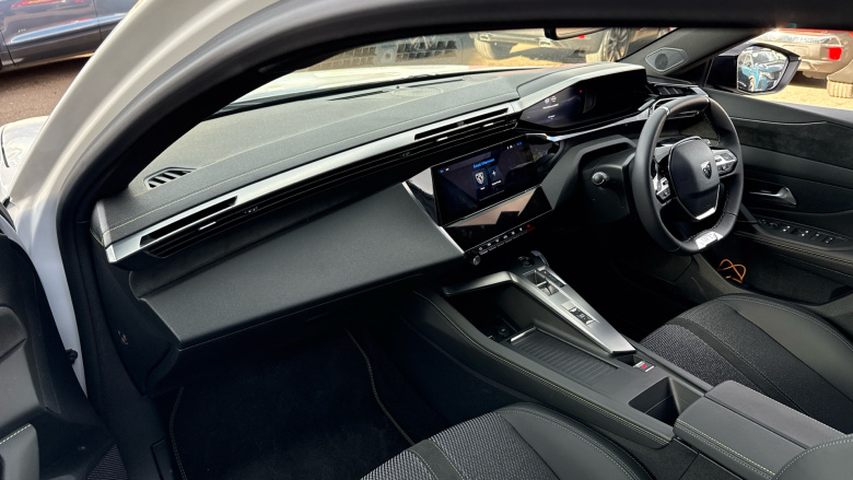 Peugeot 308 115kW GT 54kWh 5dr Auto Electric Estate